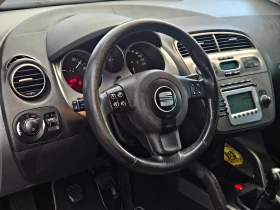 Seat Altea 2.0TDI/140KS/6 SKOROSTI | Auto.bg — изображение 9