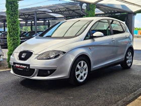 Seat Altea 2.0TDI/140KS/6 SKOROSTI