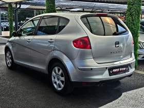 Seat Altea 2.0TDI/140KS/6 SKOROSTI | Auto.bg — изображение 6