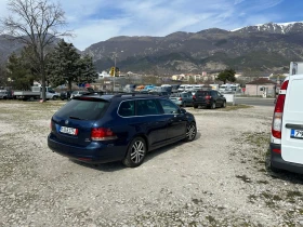 VW Golf 1.6tdi/105k.s/barter/lizing | Mobile.bg � ����� ������ 5