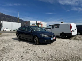 ����� �� �������� �� VW Golf 1.6tdi/105k.s/barter/lizing