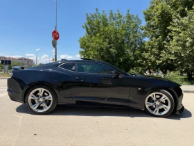 Chevrolet Camaro - 34000 € / 66498.22 лв. - 34557830 3