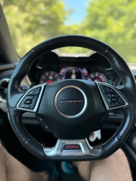 Chevrolet Camaro - 34000 € / 66498.22 лв. - 34557830 10