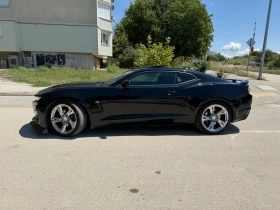 Chevrolet Camaro - 34000 € / 66498.22 лв. - 34557830 2