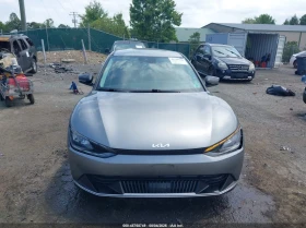 Kia EV6 2022 KIA EV6 WIND | Auto.bg — изображение 2
