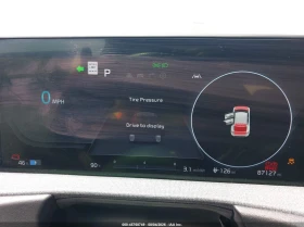 Kia EV6 2022 KIA EV6 WIND | Auto.bg — изображение 10