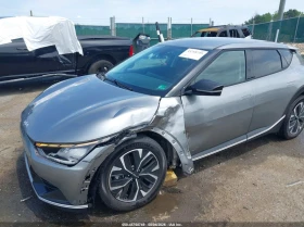 Kia EV6 2022 KIA EV6 WIND | Auto.bg — изображение 4