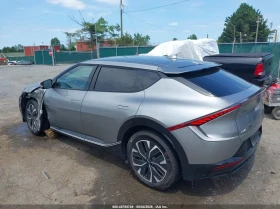 Kia EV6 2022 KIA EV6 WIND | Auto.bg — изображение 9