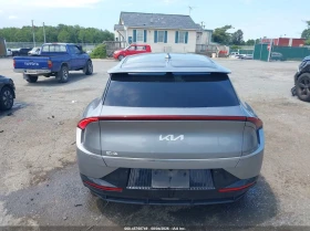 Kia EV6 2022 KIA EV6 WIND | Auto.bg — изображение 8