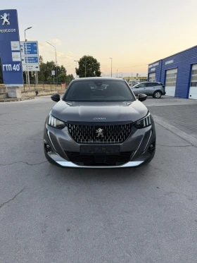 Peugeot 2008 GT-line - 14300 € - 74221043 8