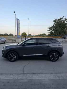 Peugeot 2008 GT-line - 14300 € - 74221043 2