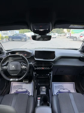 Peugeot 2008 GT-line - 14300 € - 74221043 11