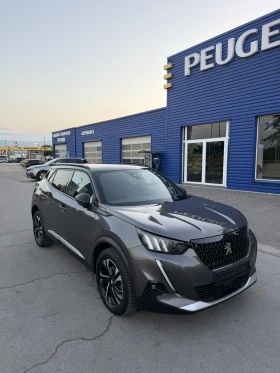 Peugeot 2008 GT-line - 14300 € - 74221043 7
