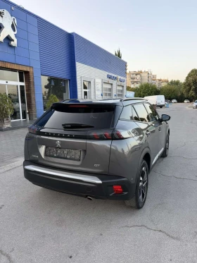 Peugeot 2008 GT-line - 14300 € - 74221043 5