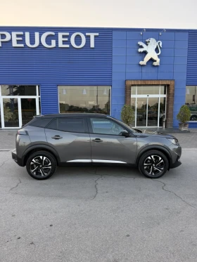 Peugeot 2008 GT-line - 14300 € - 74221043 6
