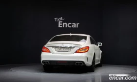 Mercedes-Benz CLS CLS63 AMG 4MATIC | Mobile.bg � ����� ������ 4
