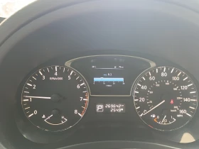 Nissan Almera altima 2.5 s LPG | Mobile.bg � ����� ������ 10