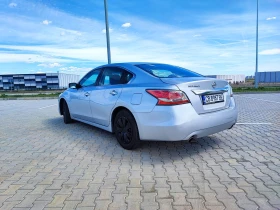 Nissan Almera altima 2.5 s LPG | Mobile.bg � ����� ������ 3