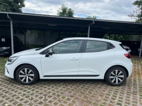 Renault Clio 1.6 E-Tech Hybrid Automatic | Auto.bg — изображение 3