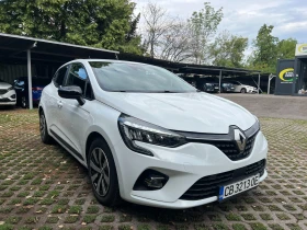 Renault Clio 1.6 E-Tech Hybrid Automatic | Auto.bg — изображение 7