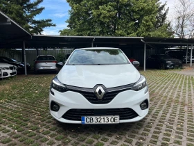 Renault Clio 1.6 E-Tech Hybrid Automatic | Auto.bg — изображение 2