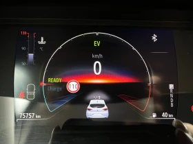 Renault Clio 1.6 E-Tech Hybrid Automatic | Auto.bg — изображение 11