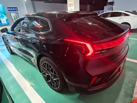 Zeekr 001 YOU Edition 100kWh AWD | Mobile.bg � ����� ������ 4