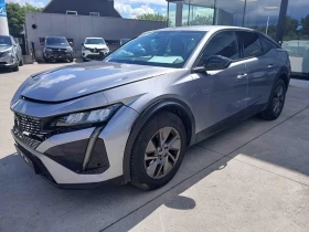Peugeot 308 1.2T AUTO