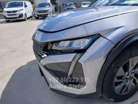 Peugeot 308 1.2T AUTO | Auto.bg — изображение 6