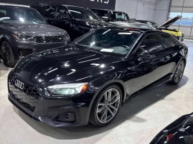 Audi A5 * Progressiv * CARFAX * БЕЗ ПЪРВОНАЧАЛНА ВНОСКА