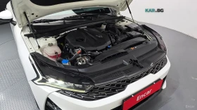 Kia K5 TRENDY* LANE* ASSIST* CAMERA* ПОДГРЕВ | Auto.bg — изображение 17