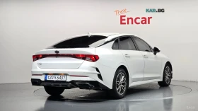 Kia K5 TRENDY* LANE* ASSIST* CAMERA* ПОДГРЕВ | Auto.bg — изображение 2