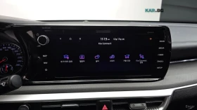 Kia K5 TRENDY* LANE* ASSIST* CAMERA* ПОДГРЕВ | Auto.bg — изображение 13