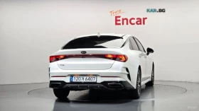 Kia K5 TRENDY* LANE* ASSIST* CAMERA* ПОДГРЕВ | Auto.bg — изображение 4