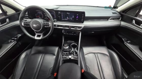 Kia K5 TRENDY* LANE* ASSIST* CAMERA* ПОДГРЕВ | Auto.bg — изображение 7