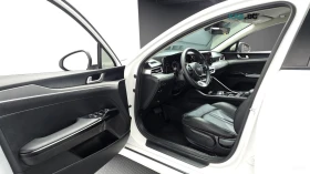 Kia K5 TRENDY* LANE* ASSIST* CAMERA* ПОДГРЕВ | Auto.bg — изображение 6