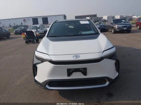 Toyota bZ4X Limited | Mobile.bg � ����� ������ 12