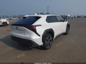Toyota bZ4X Limited | Mobile.bg � ����� ������ 4