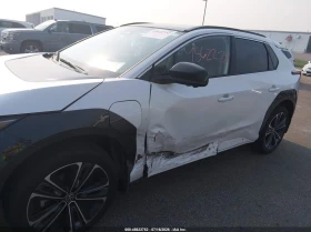 Toyota bZ4X Limited | Mobile.bg � ����� ������ 6