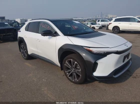 ������ Toyota bZ4X