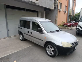 ������ Opel Combo