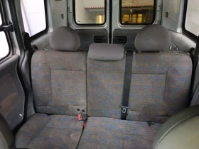 Opel Combo 1.7 Dti, ��������, ��. ������ | Mobile.bg � ����� ������ 5