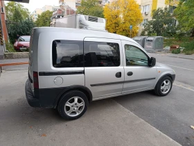 Opel Combo 1.7 Dti, ��������, ��. ������ | Mobile.bg � ����� ������ 2
