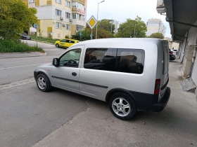 Opel Combo 1.7 Dti, ��������, ��. ������ | Mobile.bg � ����� ������ 3