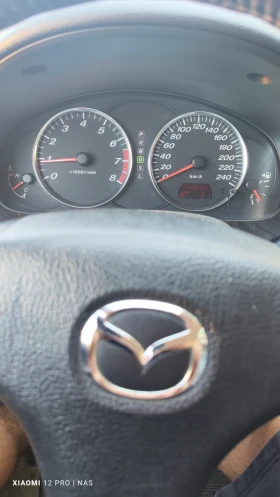 Mazda 6 | Mobile.bg � ����� ������ 16