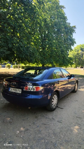 Mazda 6 | Mobile.bg � ����� ������ 4