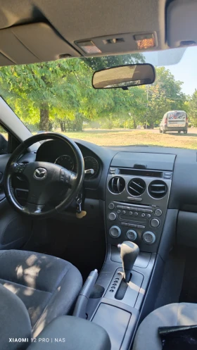 Mazda 6 | Mobile.bg � ����� ������ 6