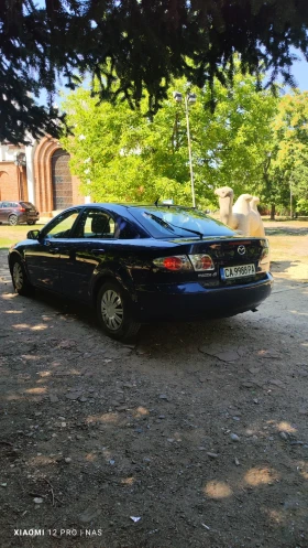Mazda 6 | Mobile.bg � ����� ������ 3