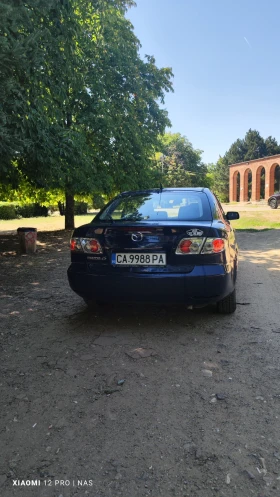 Mazda 6 | Mobile.bg � ����� ������ 5