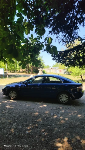 Mazda 6 | Mobile.bg � ����� ������ 2